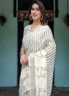 Ktd 2085 Lilan Digital Print Saree Best Wholesale Shop In Surat